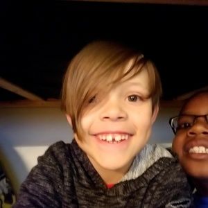 Meet your Posher, Jace